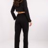 trainingsbroek model 208683 Italy Moda - Afbeelding 3