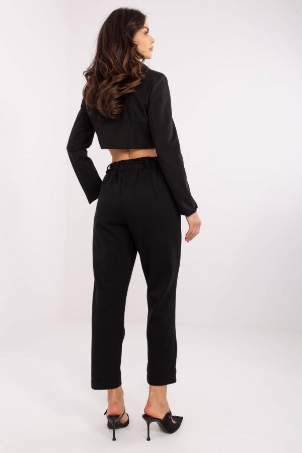 trainingsbroek model 208683 Italy Moda - Afbeelding 3
