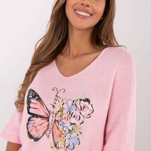 trui model 208711 Italy Moda