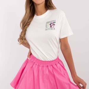 T-shirt model 208737 Sublevel