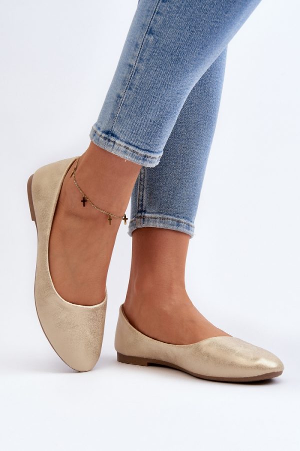 Ballerina's model 192478 Step in style - Afbeelding 2