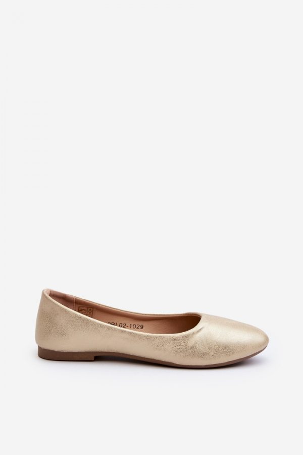 Ballerina's model 192478 Step in style - Afbeelding 3