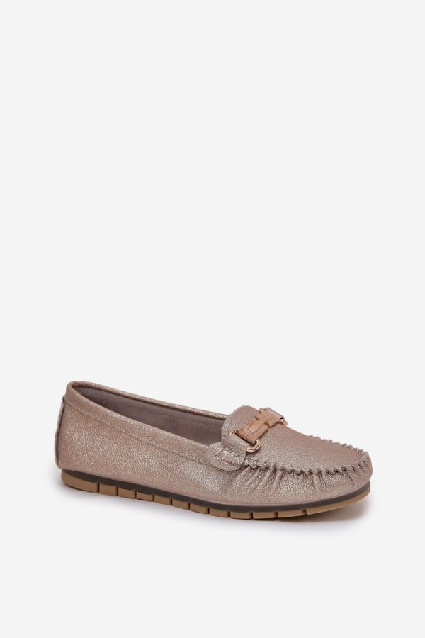 Moccassins model 208770 Step in style - Afbeelding 2