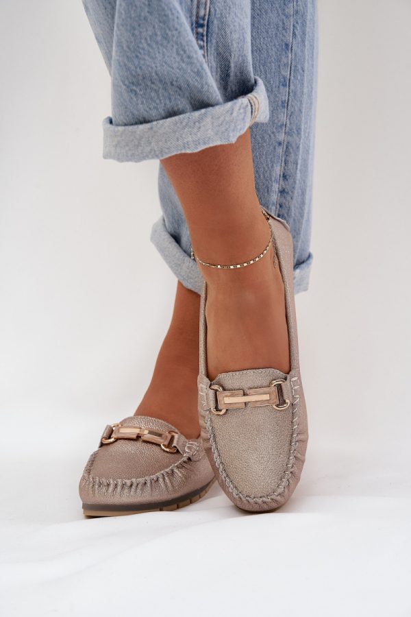 Moccassins model 208770 Step in style - Afbeelding 3