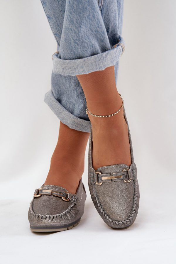 Moccassins model 208771 Step in style - Afbeelding 3