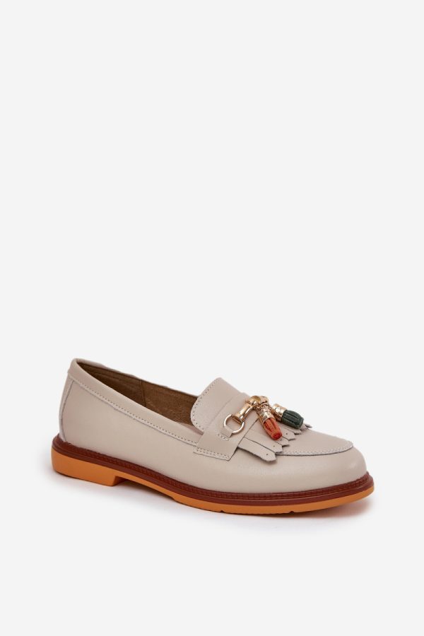 Moccassins model 208772 Step in style - Afbeelding 2