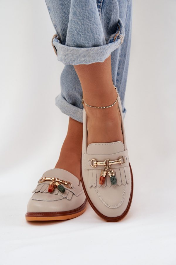 Moccassins model 208772 Step in style - Afbeelding 3