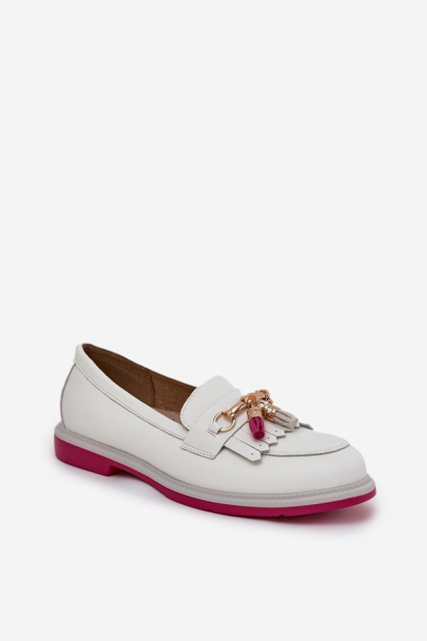 Moccassins model 208773 Step in style - Afbeelding 2