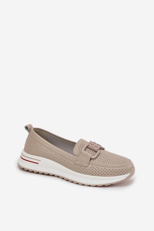 Moccassins model 208775 Step in style - Afbeelding 2