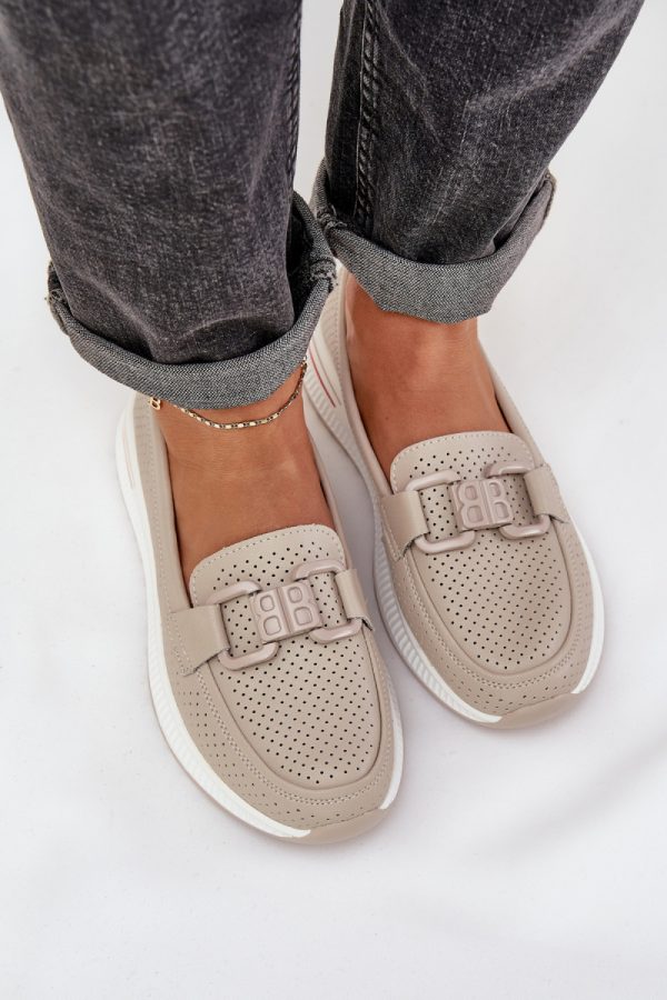 Moccassins model 208775 Step in style - Afbeelding 3