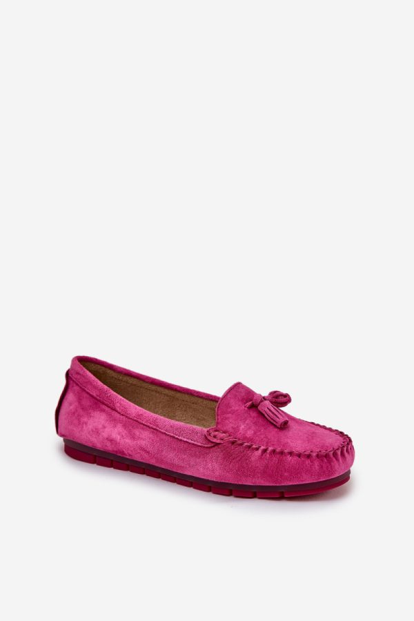 Moccassins model 208779 Step in style - Afbeelding 2