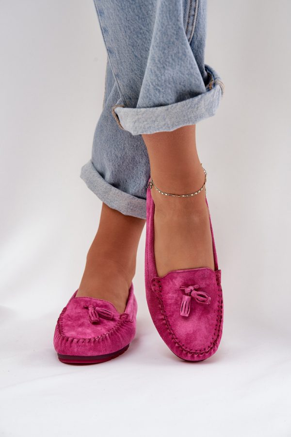 Moccassins model 208779 Step in style - Afbeelding 3