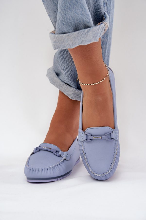 Moccassins model 208780 Step in style - Afbeelding 3