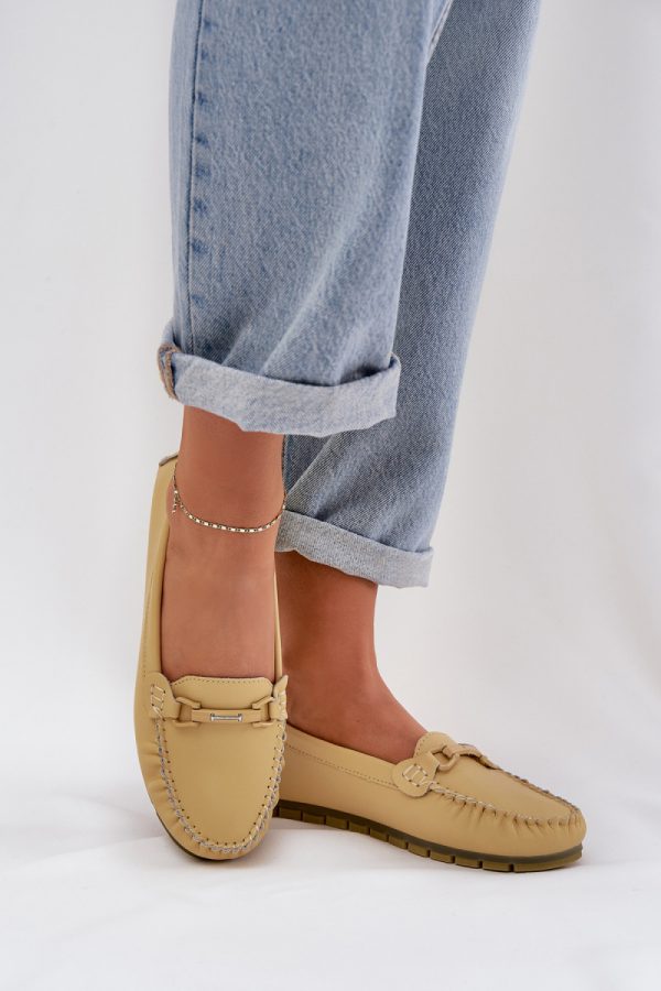 Moccassins model 208781 Step in style - Afbeelding 3