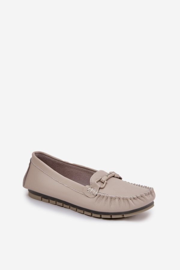 Moccassins model 208783 Step in style - Afbeelding 2