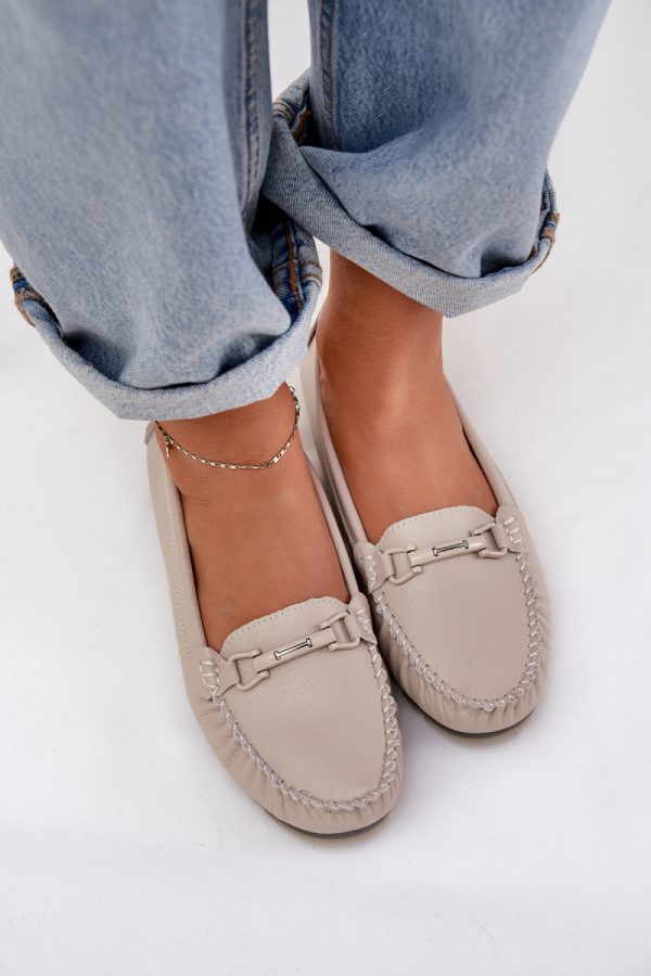 Moccassins model 208783 Step in style - Afbeelding 3