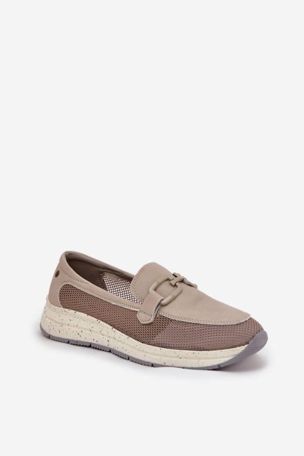 Moccassins model 208785 Step in style - Afbeelding 2