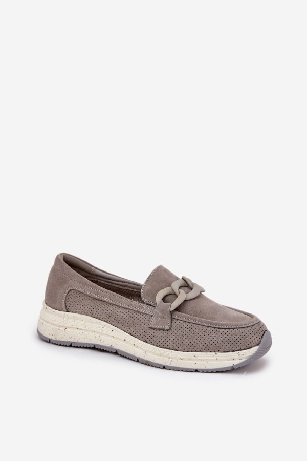 Moccassins model 208787 Step in style - Afbeelding 2