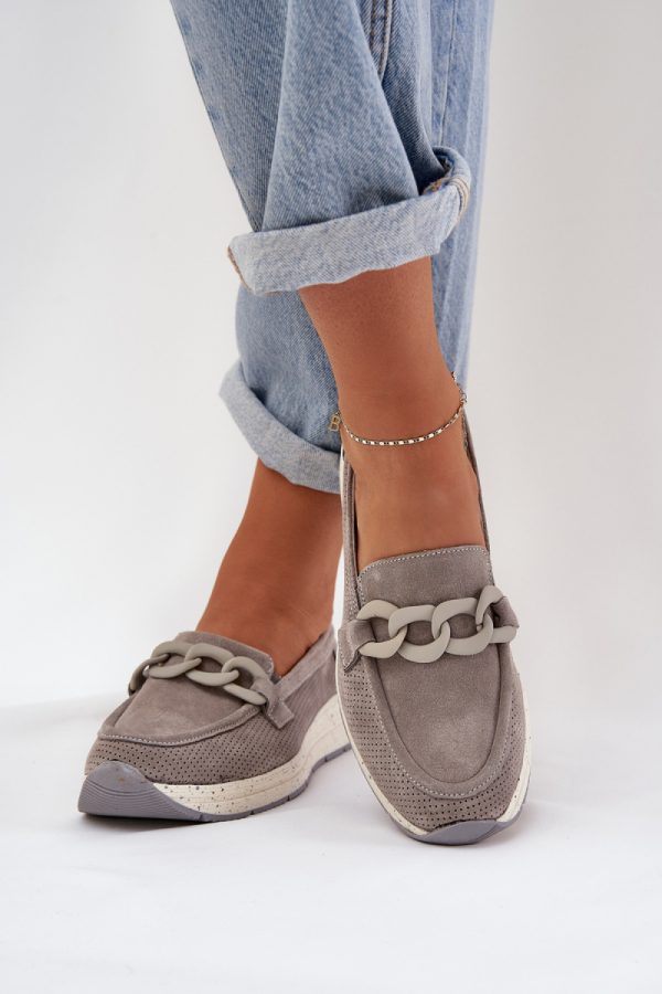 Moccassins model 208787 Step in style - Afbeelding 3