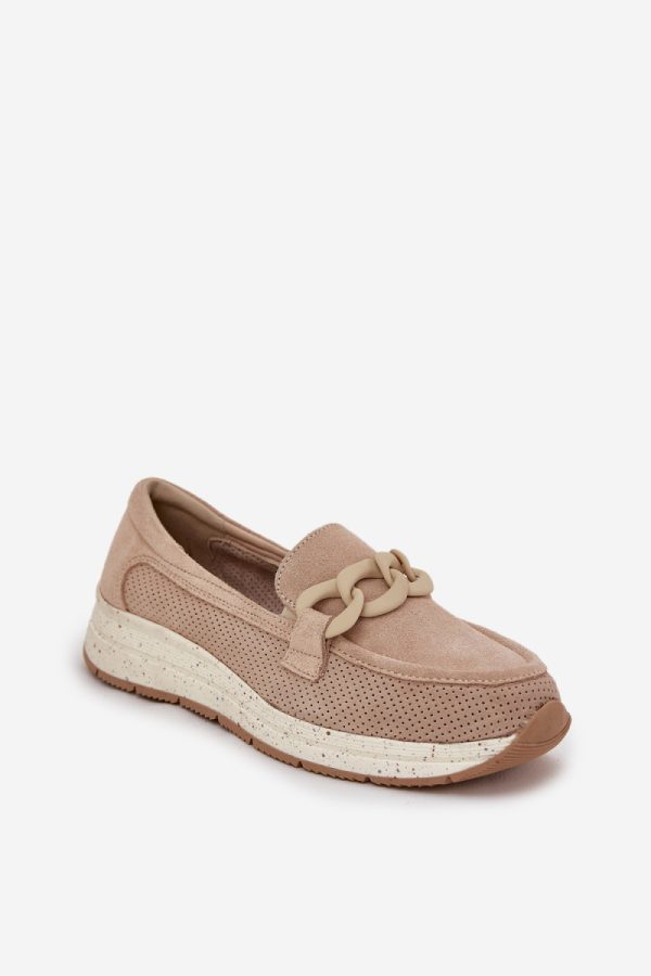 Moccassins model 208788 Step in style - Afbeelding 2