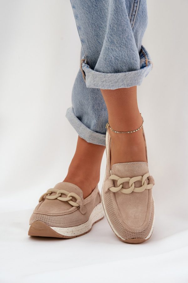 Moccassins model 208788 Step in style - Afbeelding 3