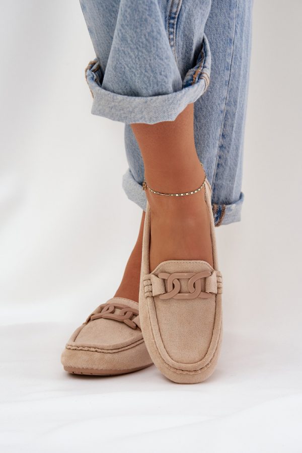 Moccassins model 208789 Step in style - Afbeelding 3