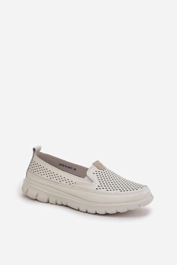 Moccassins model 208790 Step in style - Afbeelding 2