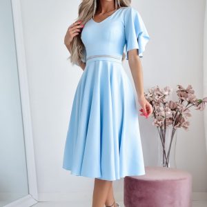 Formele jurk model 208817 With You