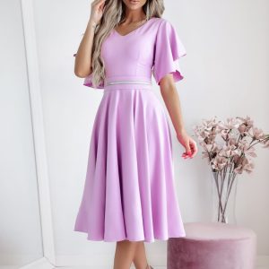 Formele jurk model 208818 With You