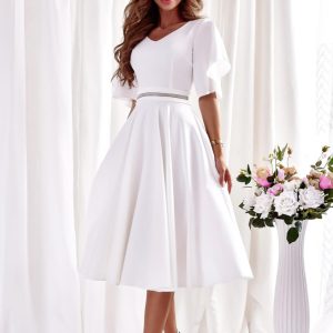 Formele jurk model 208819 With You