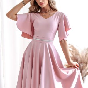 Formele jurk model 208820 With You