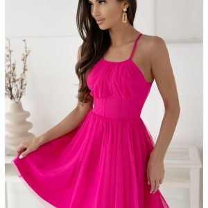 Formele jurk model 208822 With You