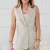 vest model 209019 La Aurora