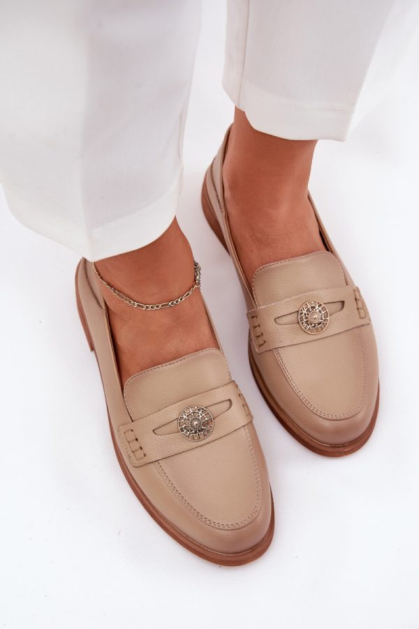 Moccassins model 209035 Step in style - Afbeelding 3