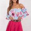 Shorts model 209171 Italy Moda - Afbeelding 2