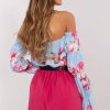 Shorts model 209171 Italy Moda - Afbeelding 3
