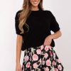 Shorts model 209174 Italy Moda