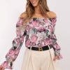 Shorts model 209179 Italy Moda