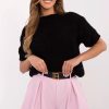 Shorts model 209180 Italy Moda