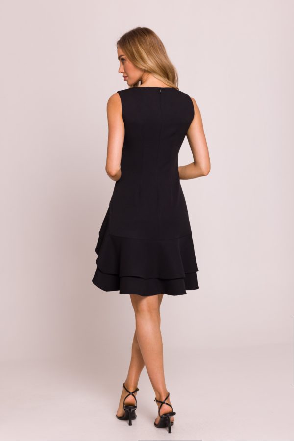Formele jurk model 209258 Moe - Afbeelding 3