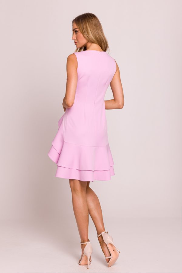 Formele jurk model 209259 Moe - Afbeelding 3