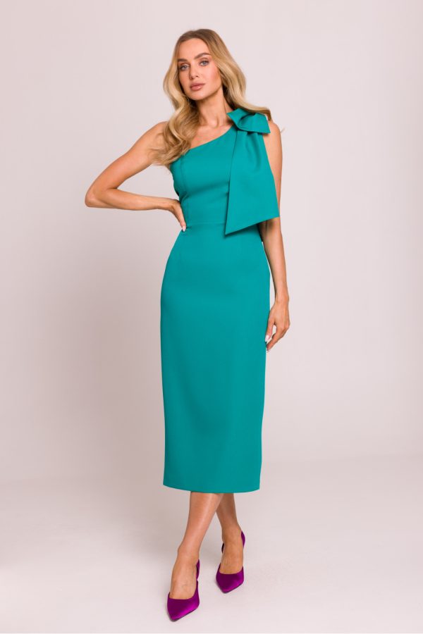 Formele jurk model 209264 Moe