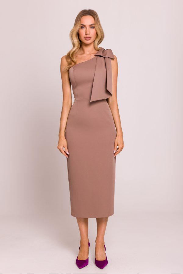 Formele jurk model 209265 Moe