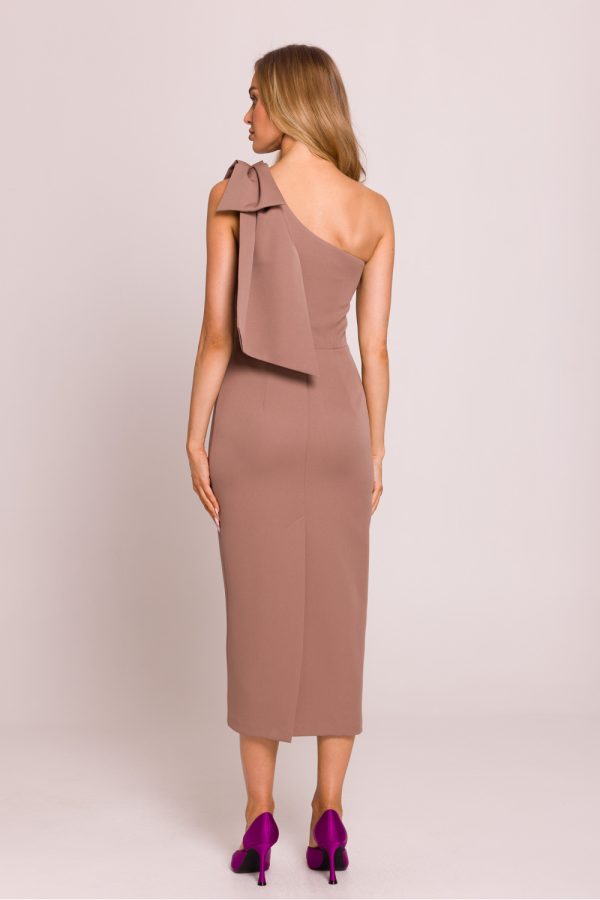 Formele jurk model 209265 Moe - Afbeelding 2