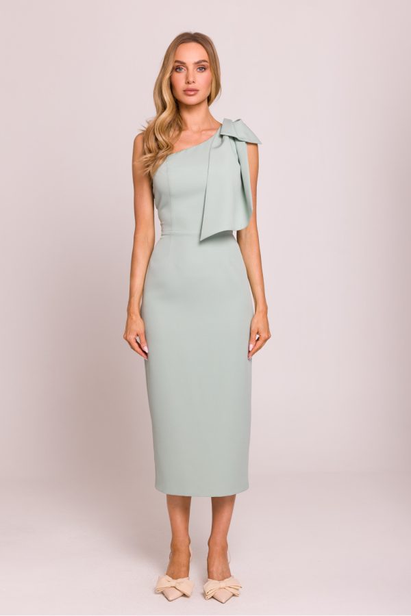 Formele jurk model 209266 Moe