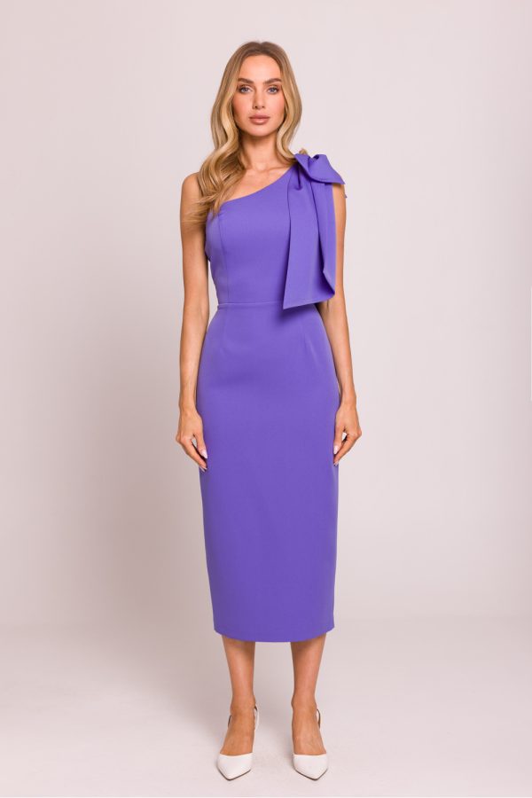 Formele jurk model 209267 Moe