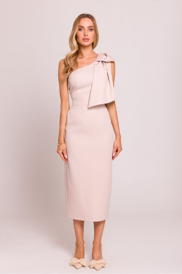 Formele jurk model 209268 Moe