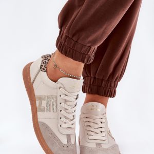 Sportschoenen model 209452 Step in style