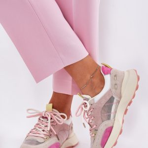 Sportschoenen model 209457 Step in style