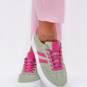 Sportschoenen model 209458 Step in style